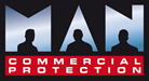 MAN Commercial Protection Ltd Website