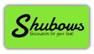 Shubows - Fascinators for your feet link image