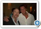 Richard Grimes and Craig Fairbrass