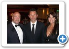 Richard Grimes, Ryan Giggs, Jayne Grimes